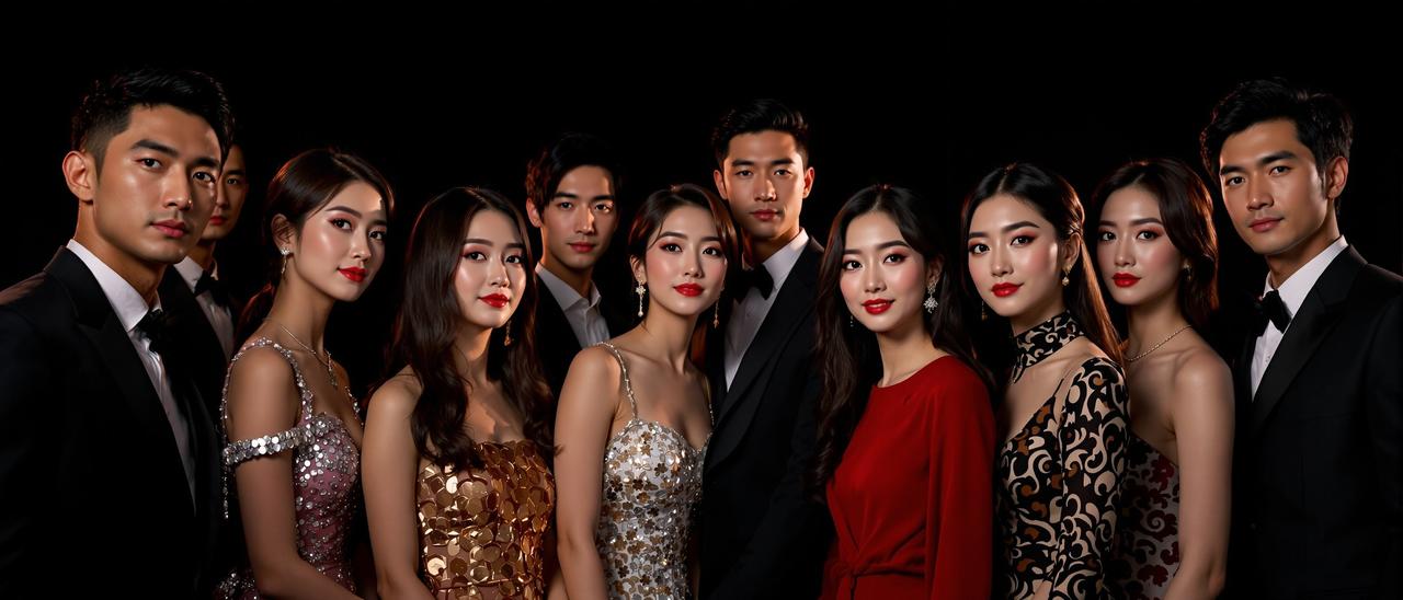 四虎精品签约演员