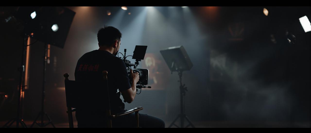 四虎精品签约导演